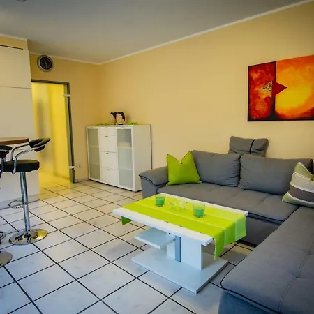 Behner Apartment Greven (Steinfurt)