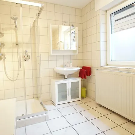 Apartmán Behner Greven (Steinfurt)