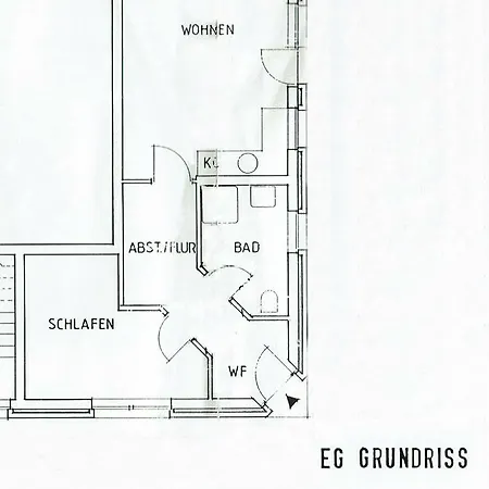 Behner Apartmán Greven (Steinfurt)