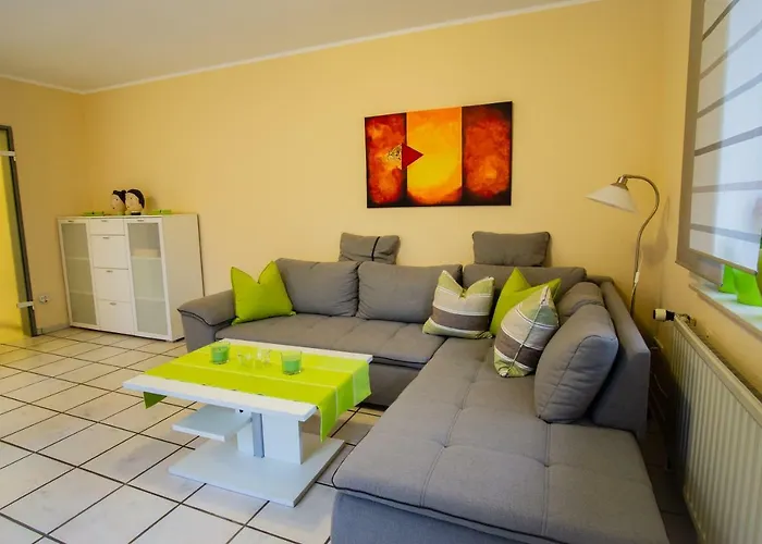 Lejlighed Behner Greven (Steinfurt)