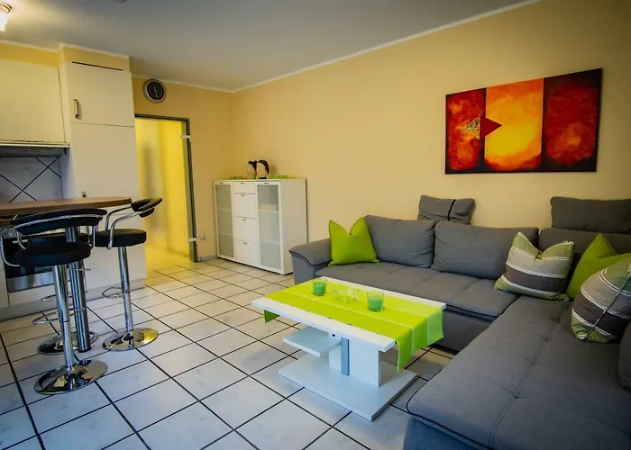 Behner Lejlighed Greven (Steinfurt)