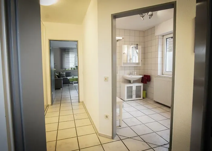 Lejlighed Behner Greven (Steinfurt)