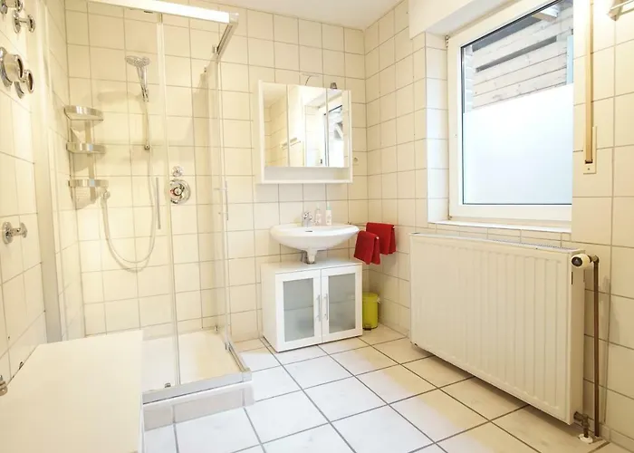 Lejlighed Behner Greven (Steinfurt)