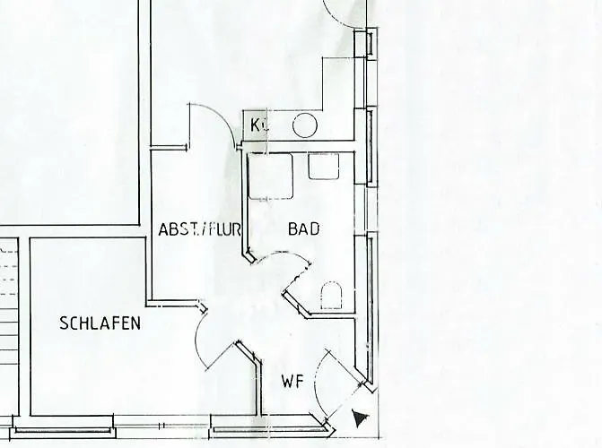 Behner Lejlighed Greven (Steinfurt)